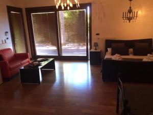 Villetta Del Salento Exclusive B&B