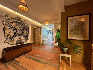 Mellow Fellow Hostel