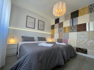 Apartamento Villamediana Suite