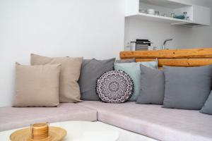 Karpimo Suites