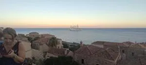 cottage in vellies-nice place for families - Veliés