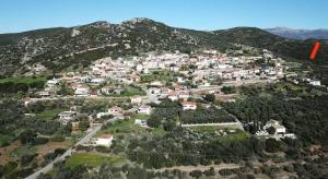 cottage in vellies-nice place for families