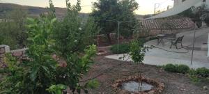 cottage in vellies-nice place for families