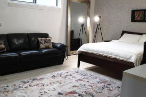 Grandview Melbourne Executive 2BR Apartment