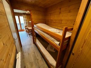 Appartements Lovely apartment in Col du Corbier : photos des chambres
