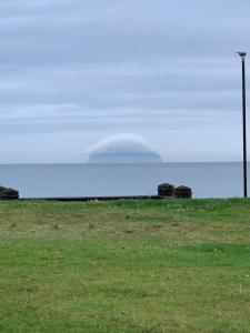 Turnberry Holiday Park fantastic Seaview