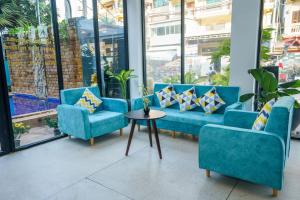 The Rabbit Hole Hotel & SPA