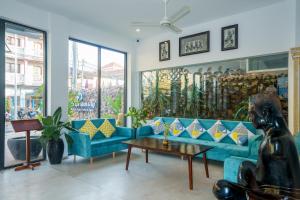 The Rabbit Hole Hotel & SPA