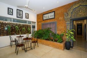 The Rabbit Hole Hotel & SPA