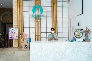 The Rabbit Hole Hotel & SPA