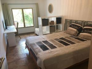 Appartements Au coeur de ville avec terrasse : photos des chambres