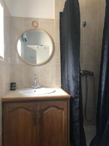 Appartements Au coeur de ville avec terrasse : photos des chambres