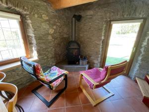 Rustico a Roveredo GR