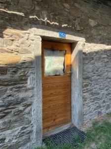 Rustico a Roveredo GR