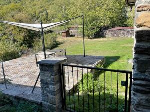 Rustico a Roveredo GR