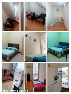 VILLA PESONA BATU RESIDENCE 46