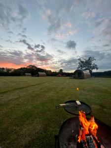 Millview Meadow Retreats