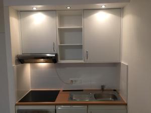 City Center Apartment