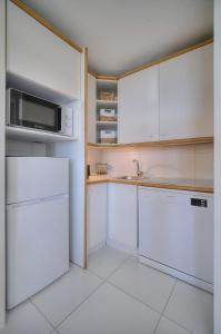 IMMOGROOM - Renovated - Sea view - Pool - Patio - Wifi - AC - Parking