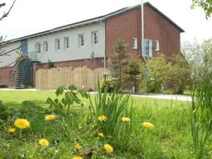 Ferienhof Hansen - Hemme