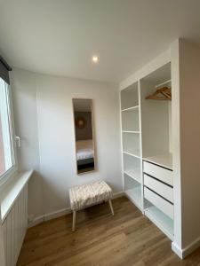 « À deux pas de la petite Venise »