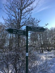 Kings Cottage, Nairn - a charming place to stay