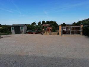 Villa con piscina "Su Conte" img25