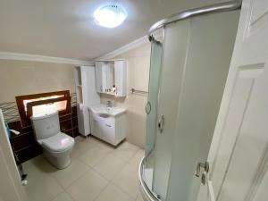 Family Room with Garden View room in DOĞA VİLLa GUEST HOUSE