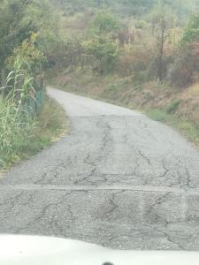 CASA VACANZE MONTE MARTINO