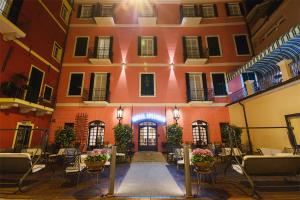 Hotel Splendid Mare