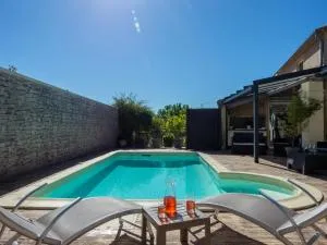 Impasse des Faysses - Ruoms