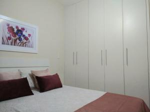 Conforto a 300m da Praia do Forte