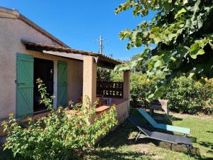 Villages vacances Pinea Mare : photos des chambres