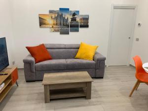 Ripa150 - Smart Apartament Milano - Prada Bocconi IEO IED Forum Assago Navigli DUOMO15min