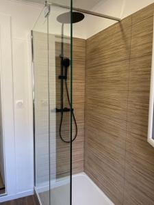 Appartements Appartement moderne en plein centre D'Epernay : photos des chambres