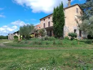 La Rivière - Lucmau