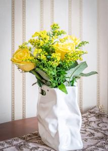 Videviku Villa Apartments