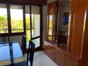 SUPER CHOLLO ENERO piso a pie de playa, TU MASCOTA ES BIENVENIDA!