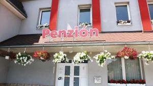 Pension Guest House Penzión Fortuna Tvrdošín Slowakije