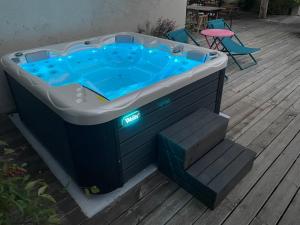 Villa Maria Apartments