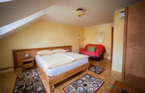 Bed & Breakfast Šilak