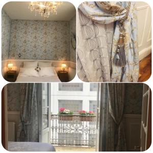 Appartements VICHY LUXE NAPOLEON III : photos des chambres