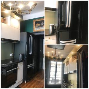 Appartements VICHY LUXE NAPOLEON III : photos des chambres