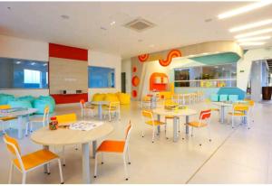 Enjoy Olímpia Park Resort - Thermas dos Laranjais