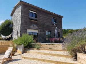 Maisons de vacances La maison sur la plage : photos des chambres