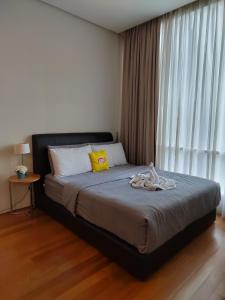 IHomes33 Soho Suites KLCC 2BR Free Parking, 2-4 Pax