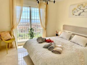 Mirador Panoramic Sea Views - Private villa