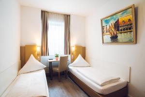 Hotel Domblick Garni