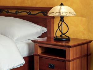 Twin Room - Disability Access room in Golf & Spa Kunětická Hora