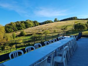 Gîte des Tannières